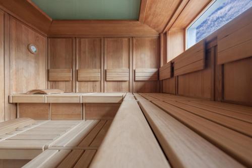 Josl Mountain Lounging Hotel das Erwachsenenhotel - image 14