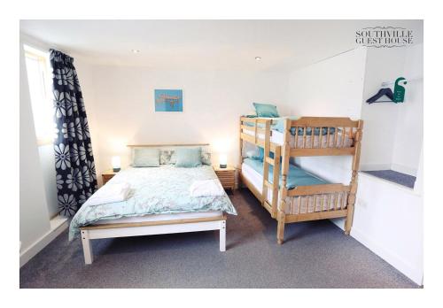 Southville Guest House 5