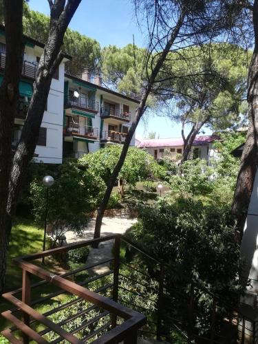 Сад, EL MIRADOR DE BACHA in Лєганес