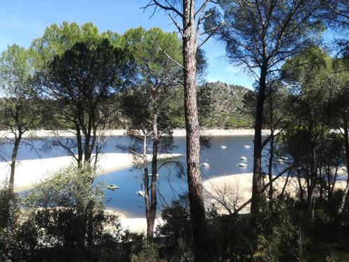 Навколишнє середовище, EL MIRADOR DE BACHA in Лєганес