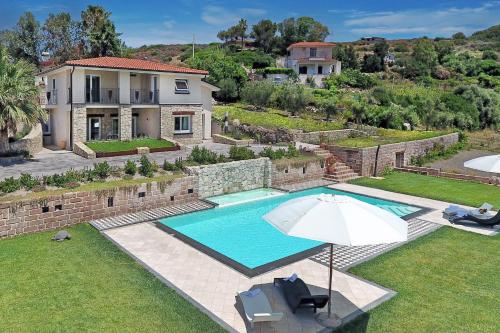 Villa Turquoise 3