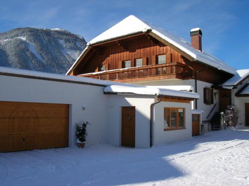  Appartements Mantinger, Pension in Mauterndorf