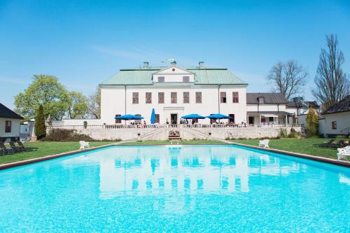 Häringe Slott - Hotel - Västerhaninge