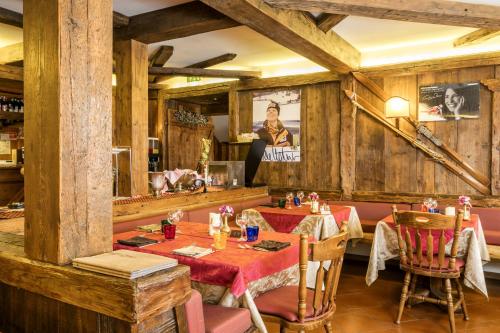Barisetti Sport Hotel – Cortina d'Ampezzo, FL
