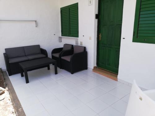 Apartamentos Albaula 5