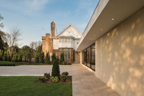 Facilities, Dalmeny Park House Hotel in Glasgow Int'l Airport
