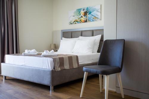 garni hotel Olimpija plus - image 10