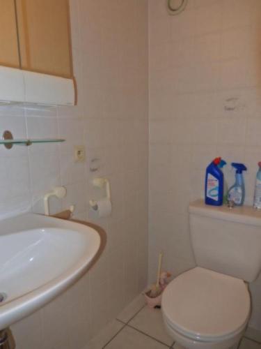  Ysera III 906, Ferienwohnung in Nieuwpoort