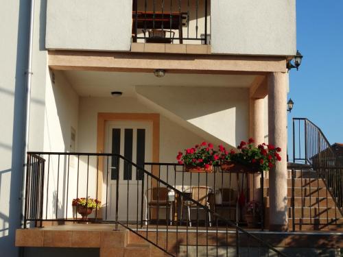  Apartman Petra in Vrh