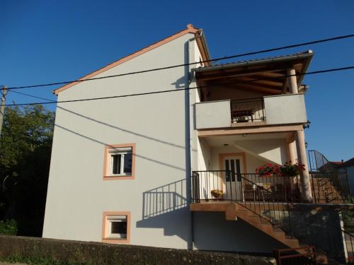  Apartman Petra in Vrh
