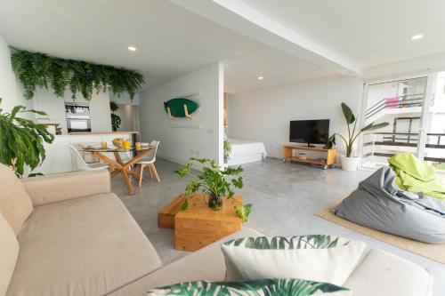 Waves Nest - Bajamar, Bajamar (foto 9)