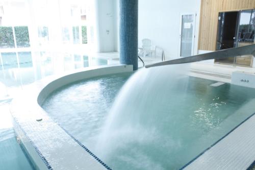 Hotel & Apartaments Thalassa Sport & Wellness, Roses (fotografie 9)