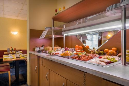 طعام و مشروبات, acora Karlsruhe Living the City in كارلسروه