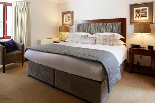 Picture of Cheval Knightsbridge Serviced Apartments