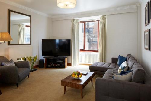 Picture of Cheval Knightsbridge Serviced Apartments