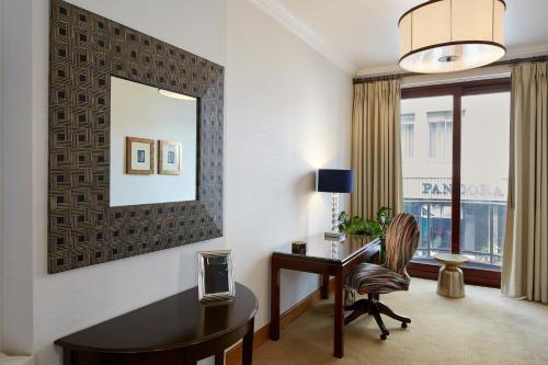 Picture of Cheval Knightsbridge Serviced Apartments