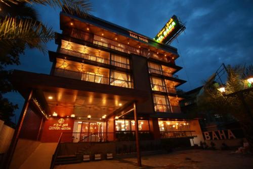 HOTEL BAHA – Ernakulam, NE