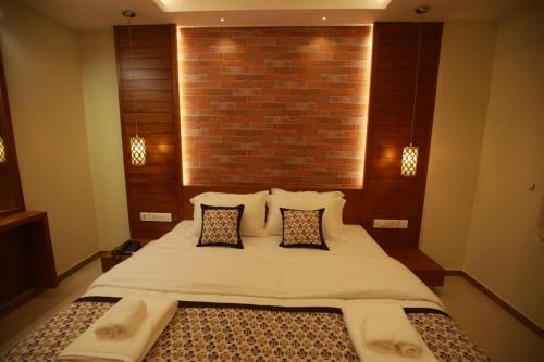 HOTEL BAHA – Ernakulam, NE