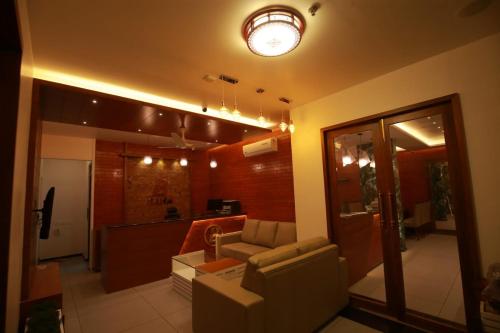 HOTEL BAHA – Ernakulam, NE