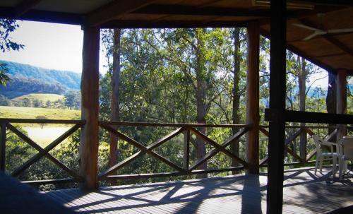 Riverwood Downs Of Barrington Tops in Monkerai