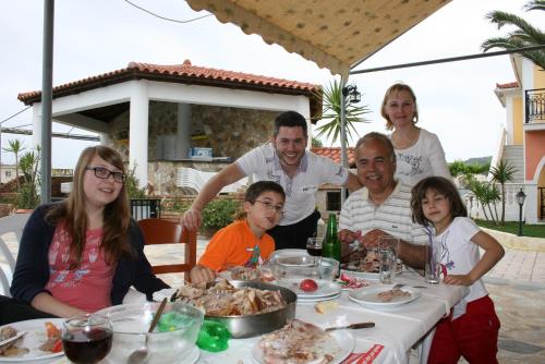 Metaxa Hotel - image 6