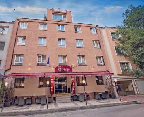 Victoria Hotel