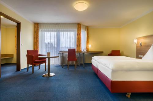 acora Karlsruhe Living the City in كارلسروه