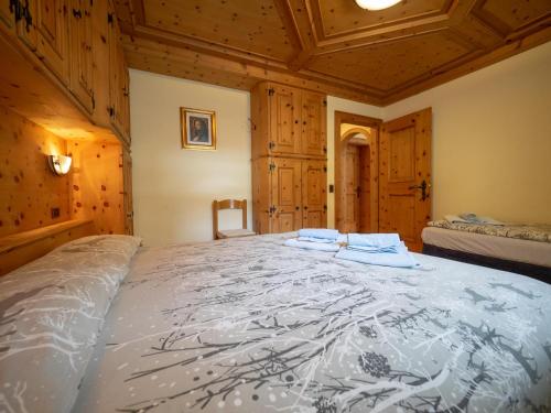 Maisonette room in Residence Livigno MyHolidayLivigno