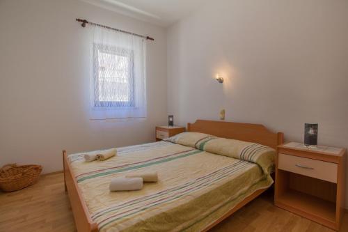 Apartmani Komešić