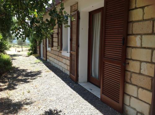 Agriturismo Sa Murta in Sennariolo-Oristano