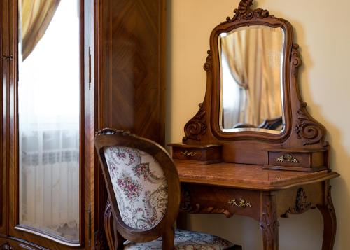 At the Fountain Apartment by BookingHost, Warsaw (photo 5)