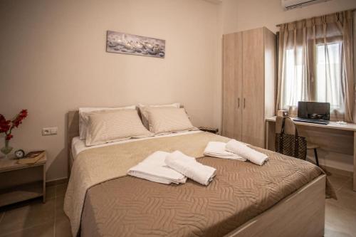  Danai Studio, Pension in Rethymno