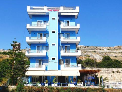 The First - hotel & restaurant - image 7