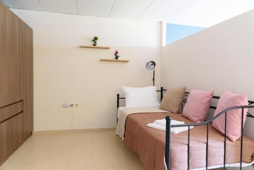  Amelia 1 Luxury Apartments in Moírai