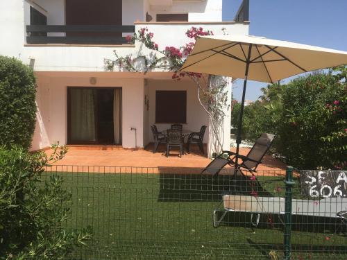  Jardines de Nuevo Vera B3 Bajo A in Vera