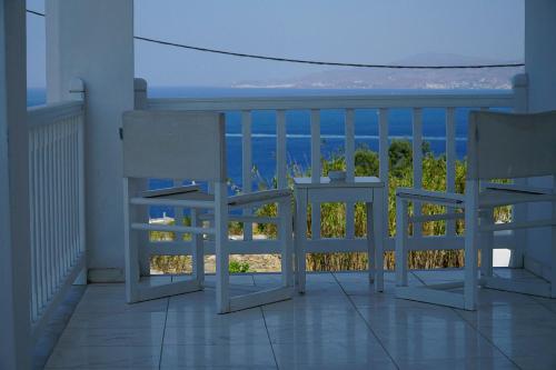 Margie Mykonos Hotel