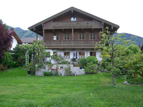 Ferienwohnung Wörndl