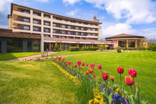 Hotel Sevtopolis