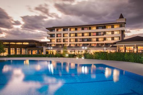Hotel Sevtopolis Medical & SPA photo 3