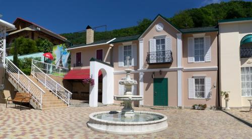 Guest house Lavanda - image 14