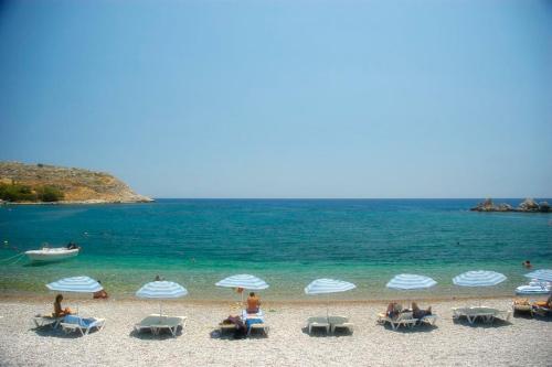  Meso Apartments in Charaki