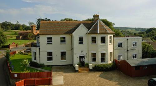 Totland Youth Hostel, , Isle of Wight