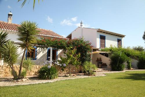 Quinta do Rio Country Inn 2