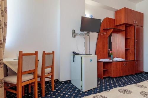 Motel Blue River Calimanesti - image 10