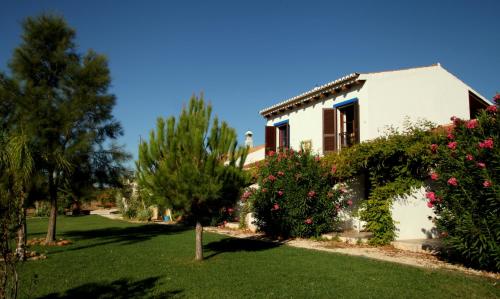 Quinta do Rio Country Inn 4