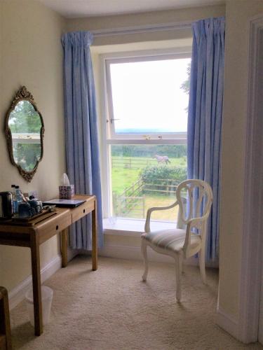 The Burrows Bed and Breakfast - image 8