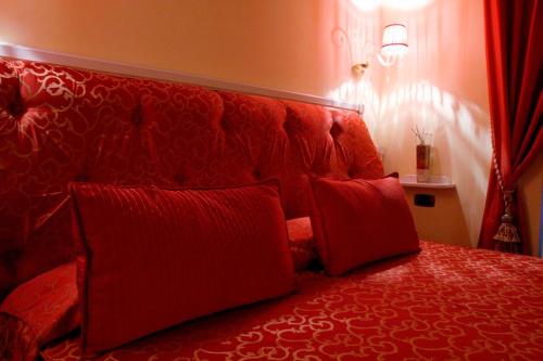 Hotel Villa Calliope