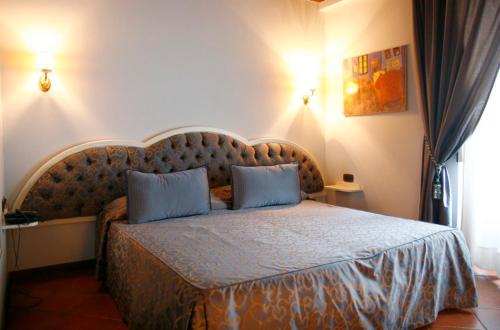 Hotel Villa Calliope