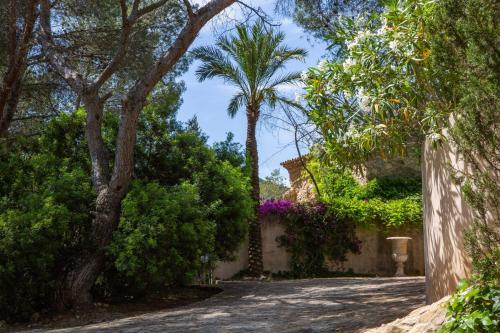 Casa Jasmin at Masia Nur Sitges, Adults only