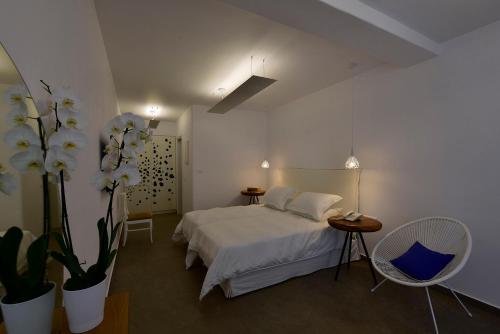 Margie Mykonos Hotel - main image